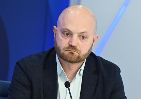 Коц раскрыл, чем важен контроль над Александрополем