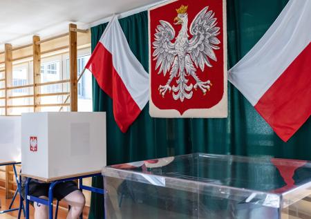 Эксперт рассказал, чем обернутся для Украины выборы президента Польши