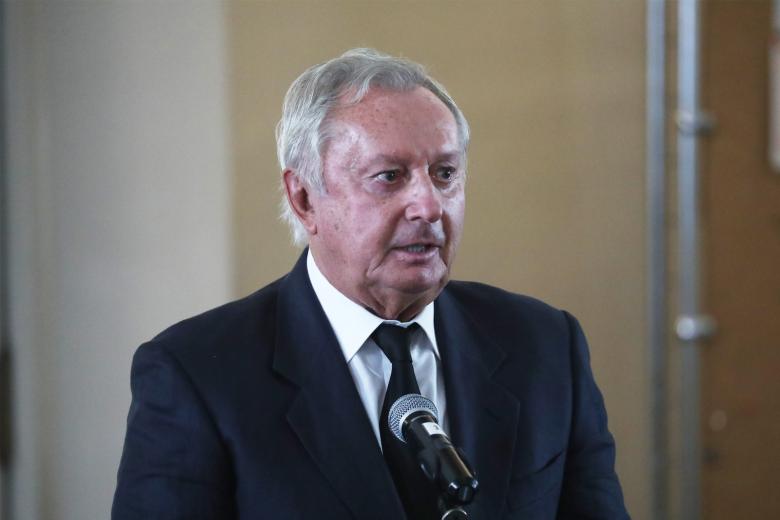 Виталий Игнатенко
