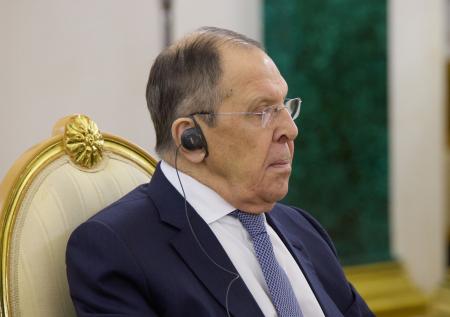 В Госдепе оценили телефонный разговор Лаврова с Рубио