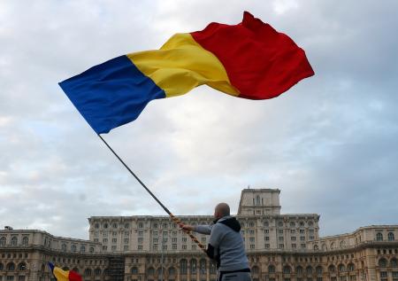 Стало известно о провалившейся попытке вооруженного переворота в Румынии