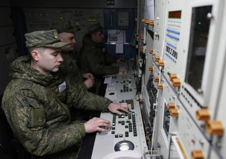 С-400 устроил засаду украинскому МиГ-29: новости СВО на утро 17 мая