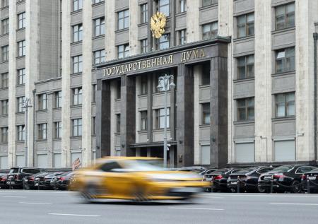 В Госдуме объяснили сильное желание Трампа решить украинский конфликт