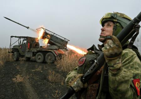 Киев бросает в бой террористов из «Айдара»: новости СВО на вечер 17 мая