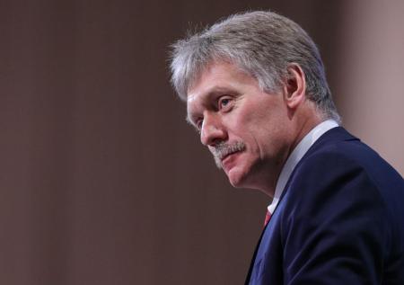 В Кремле назвали условие встречи Путина и Зеленского