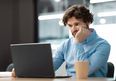 Не можете начать дело? Причина не в слабости