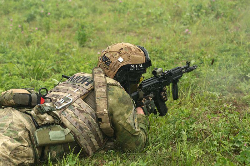 ВС РФ