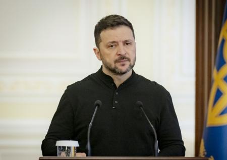 Зеленского обвинили в попытке устроить перепалку на переговорах