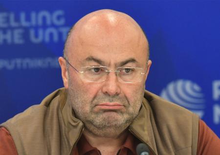 Хубутия признался в содеянном после избиения Юлии Ван топором