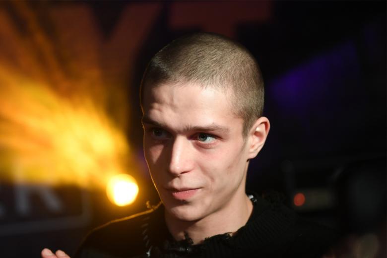 Глеб Калюжный