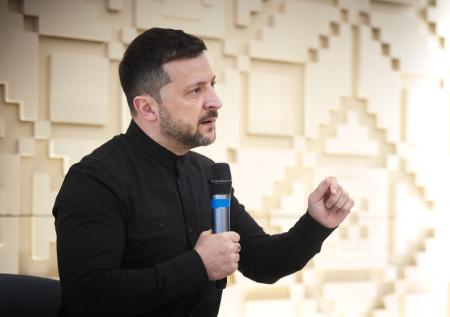 «Геополитический котел»: Рогов раскрыл судьбу Зеленского после Стамбула