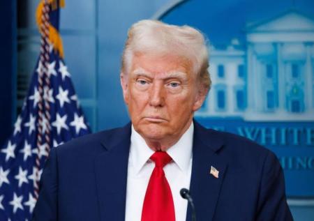 «В ближайшие часы или дни»: Трамп обсудит с РФ итоги переговоров в Стамбуле
