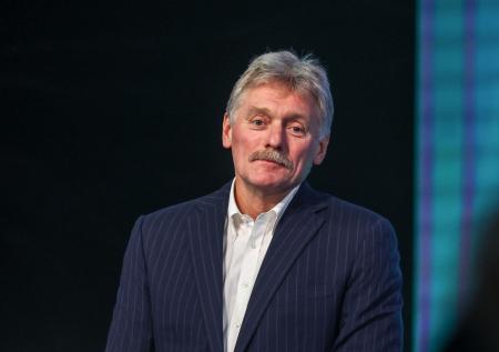 Песков ответил на вопрос о контактах Путина и Трампа по теме переговоров