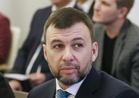 Пушилин назвал главный интерес инвесторов в ДНР