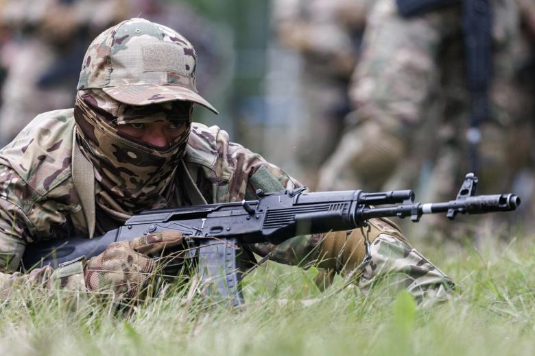 ВС РФ