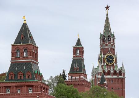 «За закрытыми дверями»: в Кремле ответили на «сливы» условий перемирия