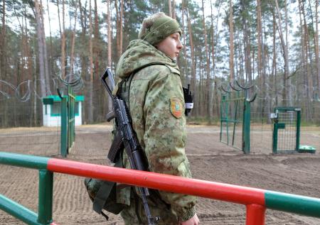 Военкор назвал возможное место обмена пленными по схеме «1000 на 1000»