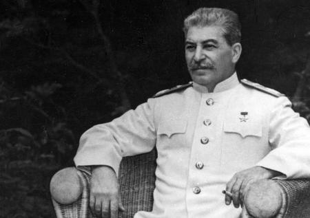 В Госдуме объяснили, почему нужно запретить в России один фильм про Сталина
