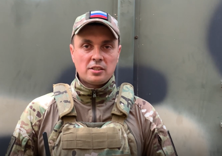 Бойцы «Запада» лишили ВСУ связи и пунктов БПЛА в зоне СВО