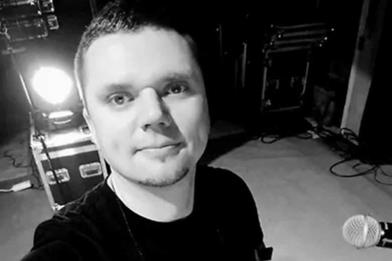 Дмитрий Иванов