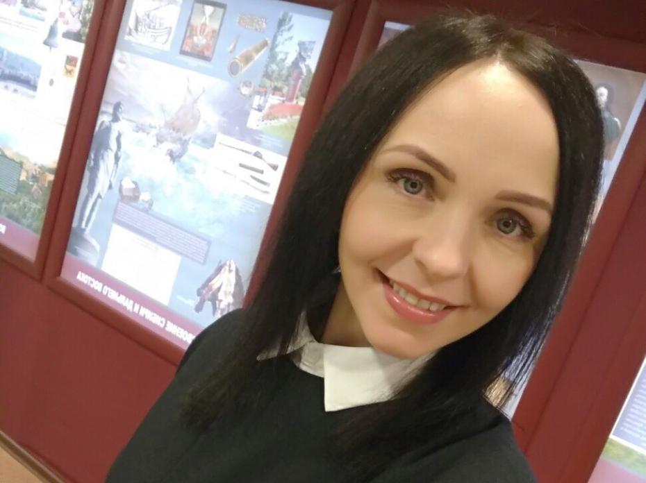 Юлия Шевцова