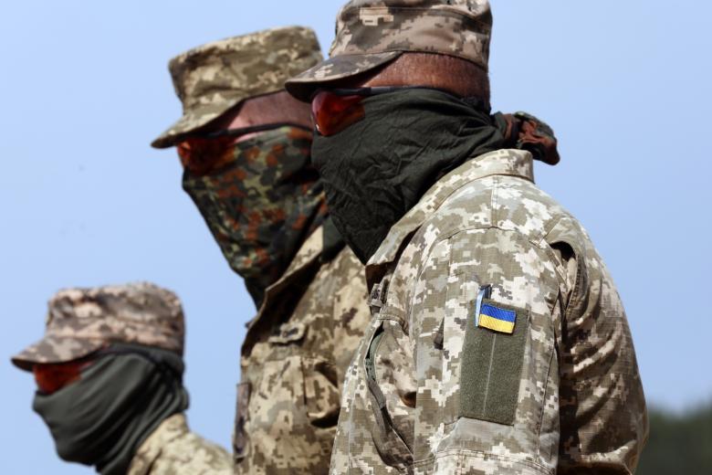 ВС Украины