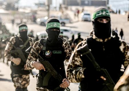 ХАМАС обвинили в попытке сорвать сделку Израиля с Саудовской Аравией