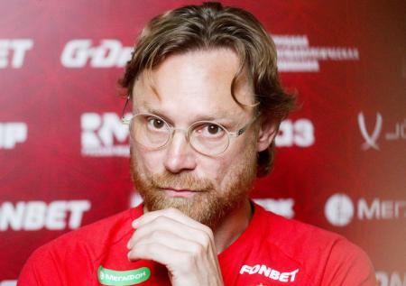 Карпин назвал условие для допуска России к чемпионату мира в 2026 году