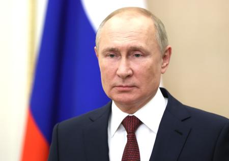 Путин рассказал, почему Россия не «шарахнула» по Украине