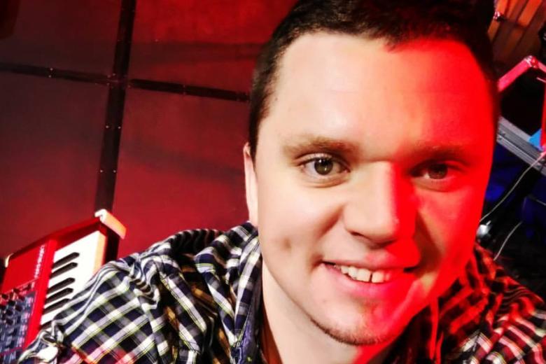 Дмитрий Иванов