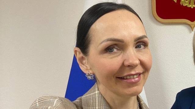 Юлия Шевцова