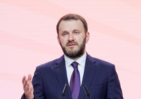 В администрации Путина ответили Западу на экономические «похороны» России