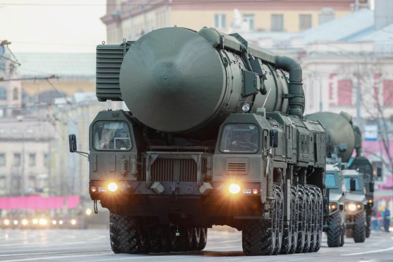 РС-24 «Ярс»