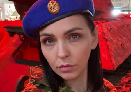 Что за скандал с дочерью главы Нюксенского района Юлии Шевцовой из-за СВО