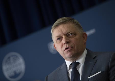 Раскрыты новые детали последствий покушения на Фицо