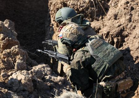 Удары по Украине сегодня, 18 мая: какие цели ВСУ были поражены