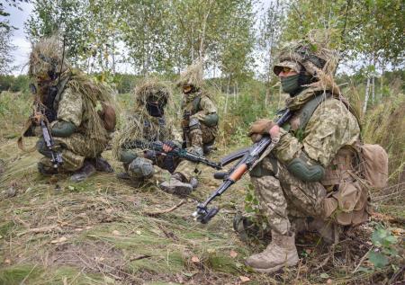 Украинский Генштаб начал проверку из-за «дебильных задач» ВСУ на Курщине