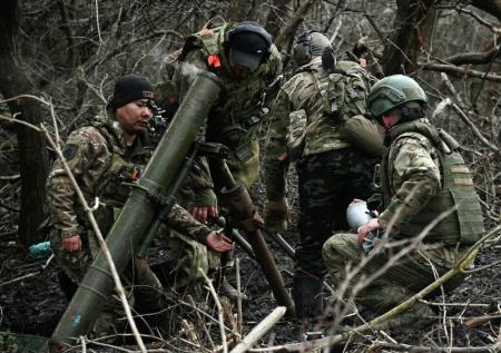 Обстановка в Курской области 18 мая: тупое командование, страх и ужас ВСУ