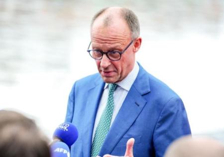 «Нет никакого решения»: Мерц сделал безапелляционное заявление по Киеву