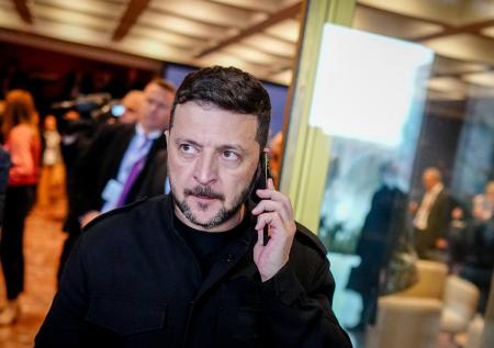 Испанцы раскрыли, чем Зеленский разозлил Трампа перед переговорами