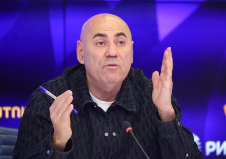 «Шоу фриков»: Пригожин грубо прошелся по участникам Евровидения