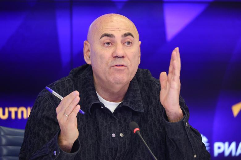 Иосиф Пригожин