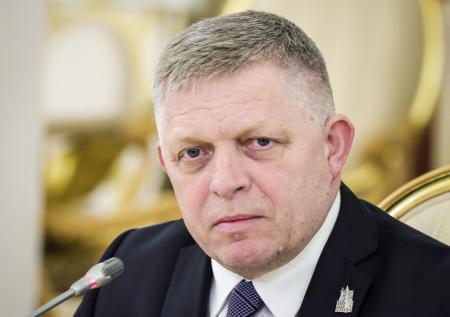 Фицо сделал неожиданное признание о праздновании 9 Мая в Москве
