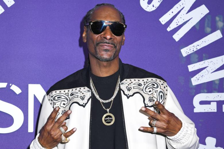 Snoop Dogg