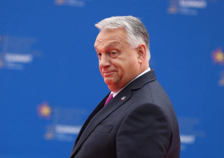 В Госдуме ответили, почему Орбан призвал НАТО остановить Украину