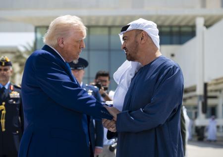 На Западе раскрыли, как подарки влияют на международные решения Трампа