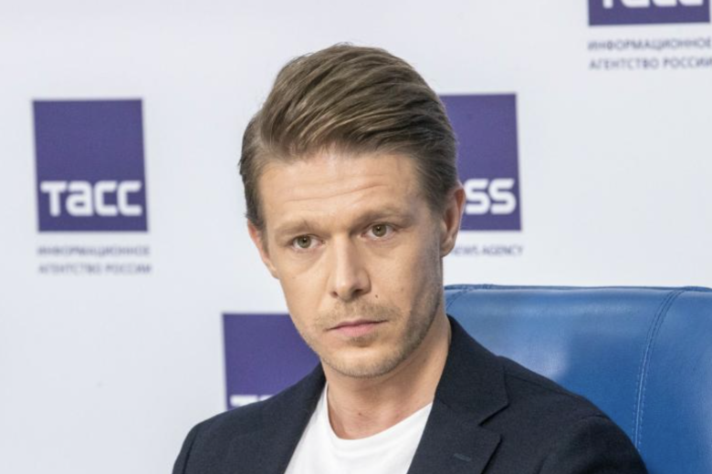 Никита Ефремов