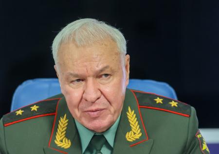 Эстонии ответили фразой Пушкина на слова об отсутствии страха перед Россией