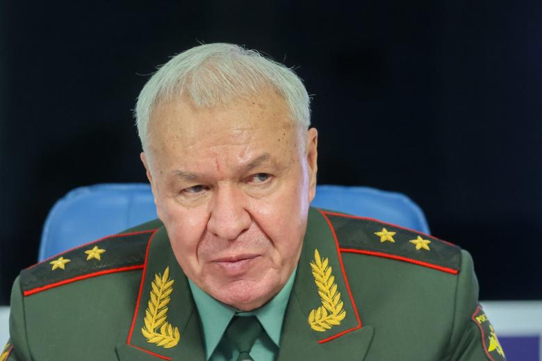 Виктор Соболев