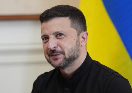 Зеленский назвал главный итог переговоров с Россией в Стамбуле